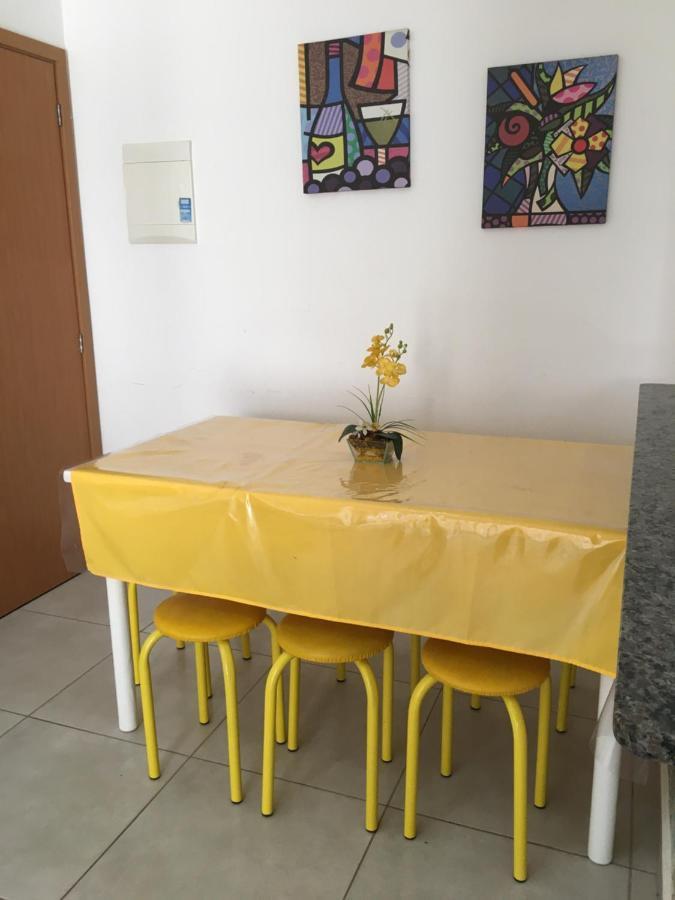 Ape Amarelo Ubatuba Apartment Exterior photo